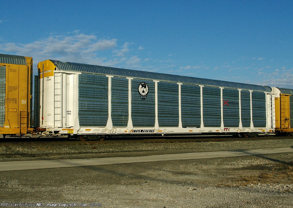 TTGX 707675
